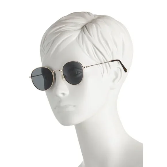 New! LUCKY BRAND 51mm Nelson Sunglasses - Picture 1 of 6